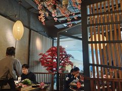 大堂-湊湊火锅·茶憩(上海合生汇店)