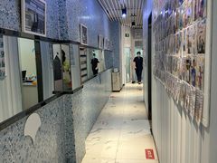 -永信齿科·永典口腔门诊部(浦东店)