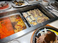 牛排-千家粗粮王(MOMOPARK店)