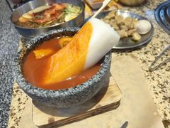 -安又胖韩国烤肉(美罗城店)