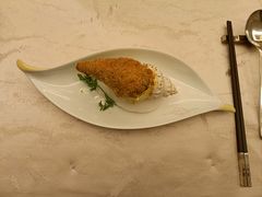 -东海朗廷酒店-唐阁T’ANG COURT 中餐厅