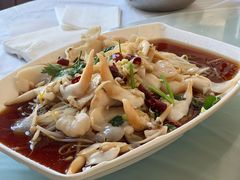 -景祥海鲜美食餐厅