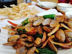 -长寿参鸡汤(朝韩风情街店)