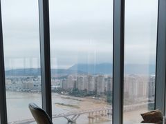 -三迪希尔顿酒店·星空酒廊