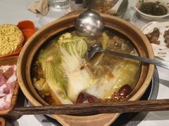 -菌小白火锅(时尚天河店)