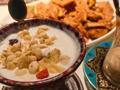 -龟兹KUCINA·新疆菜(前滩L+PLAZA店)