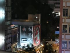 -香港尖沙咀凯悦酒店