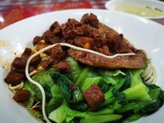 -辣肉面大王(天平路店)