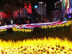 -赛百味SUBWAY(高新店)