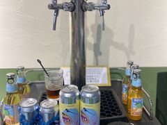 -Catch Bagel(芳草地店)