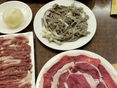 -前门张记涮肉(前门店)