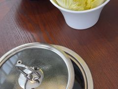 -东海怡品海鲜豆捞(舟宿夜江店)