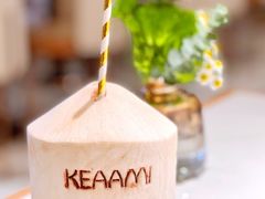 -KEAAMI 摩登泰 by TIAGO(颐堤港店)