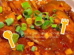 -红樱桃·欢乐餐厅(太原里店)