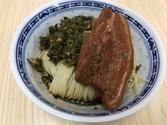 -盛兴面馆(真儒大厦店)