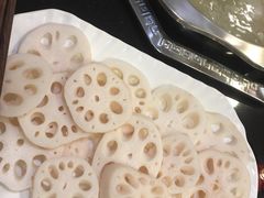 -满禾林火锅(丹东路店)