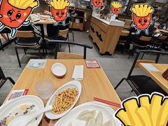 -喜家德虾仁水饺(青岛永旺东部店)