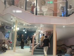 -奈尔宝家庭中心·亲子餐厅(苏州大悦城店)