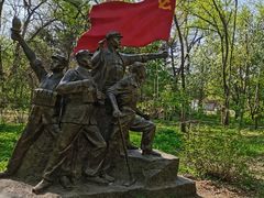 -黑龙江省森林植物园