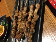 -烧货·活海鲜炭烧(湖滨商业街店)