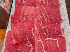 寿喜锅-有喜屋·深夜食堂(环宇荟店)