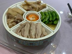 -顺风海鲜港(金玉兰店)
