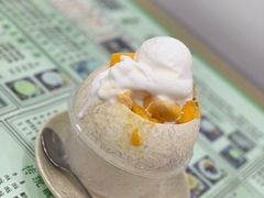 -玉椰林甜品店(创始店)