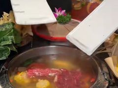 -牛品荟牛肉火锅(新城广场店)