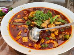 -八木轩·寻味大理白族民俗餐厅(文献路店)