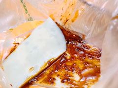 凉粉片儿-曹凉粉(西正街店)