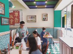 -華歡冰室-WahFoon(吉大店)