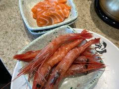 -初色海鲜自助(万丰路店)