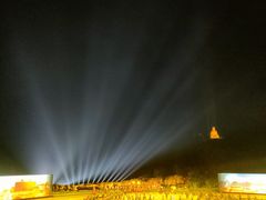 -鼎盛王朝康熙大典实景演出