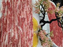 -牛鼎盛新疆雪花鲜牛火锅(武夷绿洲 店)