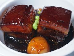 -上海苏宁宝丽嘉酒店·嘉府壹号中餐厅