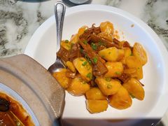 -姚江春中餐厅·太平洋大酒店