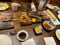 -鸟鹏烧鸟居酒屋(熙龙湾店)