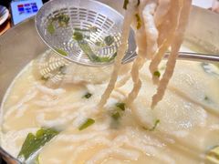 -鱼神·脆肉鲩 全鱼宴(西乡店)