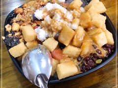 -串妹花式冰粉(乐山总店)