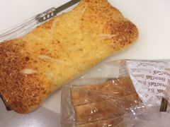 -BreadTalk面包新语·烘焙蛋糕(领展购物广场店)