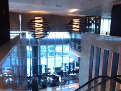 -上海浦东嘉里大酒店