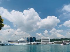 -新加坡水上探险乐园