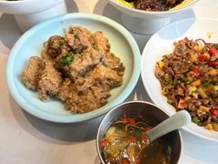 -举炊·寻湘记·新鲜现炒(临平西子国际店)