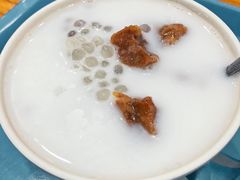 香芋西米露-冰神糖水铺(国贸中心店)