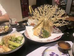 -天狗山料理(省体店)