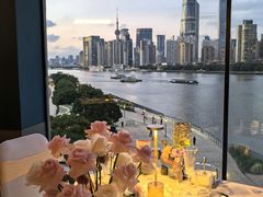 -Kathleen's Waitan 凯圣琳江景西餐厅(外滩店)
