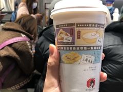-茶颜悦色(花园道店)