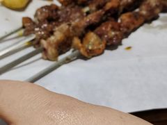 -壹块捌烧烤(灯市口店)