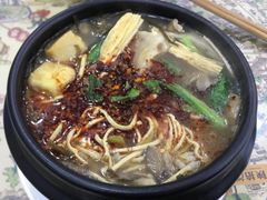 -清真·穆萨砂锅(大皮院店)