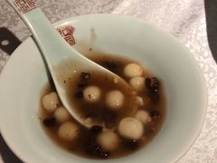 酒酿圆子-乾园(天河城店)